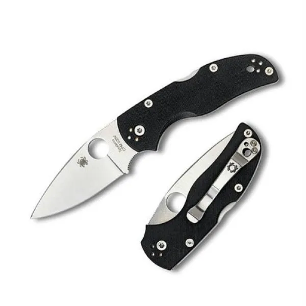 Spyderco Native 5 SPC41GP5