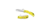 Spyderco ASSIST SALT-H1 W/CARBIDE TIP - C79PSYL