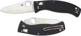 Spyderco Dallara 3 Pin C82GP3