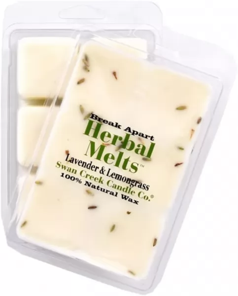  8oz Lavender & Lemongrass C87285