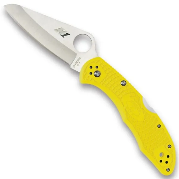Spyderco Salt 2 C88PYL2 