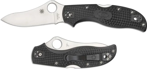 Spyderco Stretch 2 C90PBK2