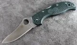 Spyderco Stretch 2 Green C90PGRE2