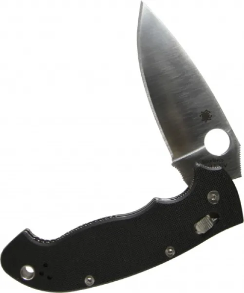 Spyderco Manix 2 XL SPC95GP2