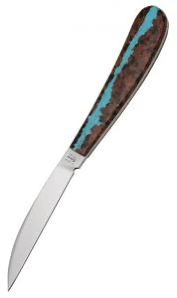 Case Case Desk Knife Exotic Family Knives CA07266