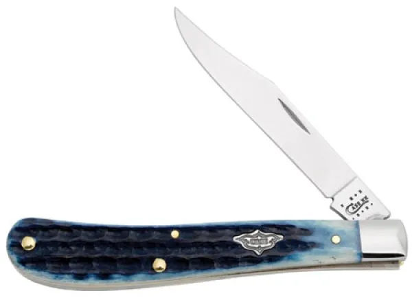 Case Case Calypso Slim Line Trapper Knives CA10333