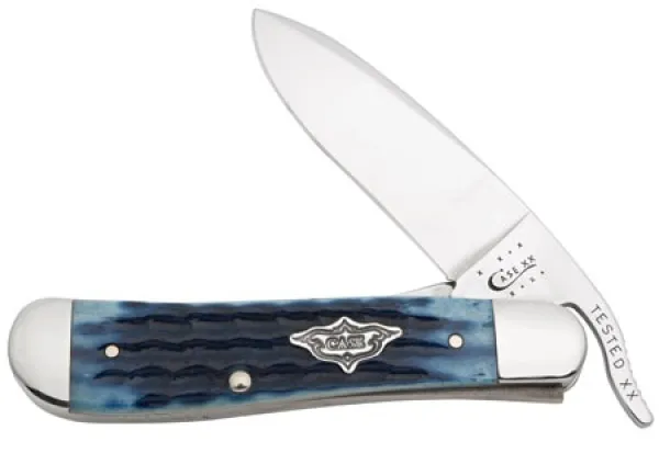 Case Case Calypso Jigged Bone Case Knives CA10335