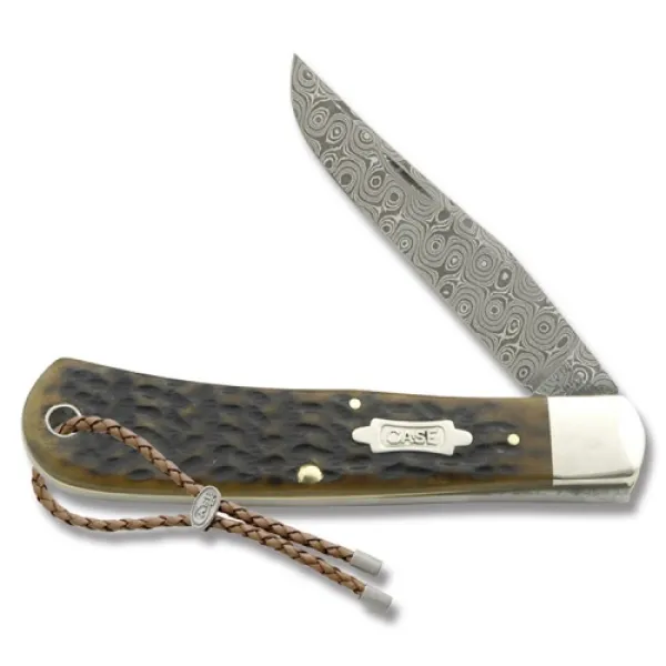 Case Case Standard Jig Dark Antique Knives CA10819