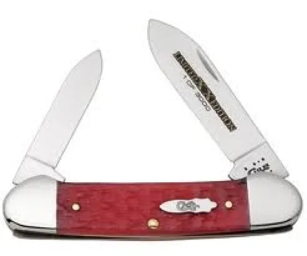 Case Canoe XXVII Limited Edition Aberdeen Watermelon CA11606