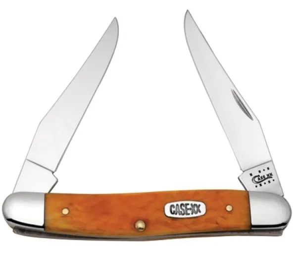 Case Case Muskrat Standard Jigged Knives CA15560