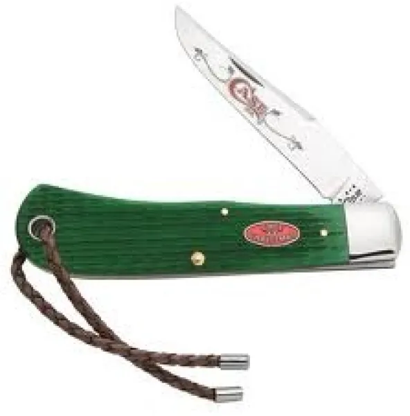 Case Case Christmas BackPocket. Knives CA25103