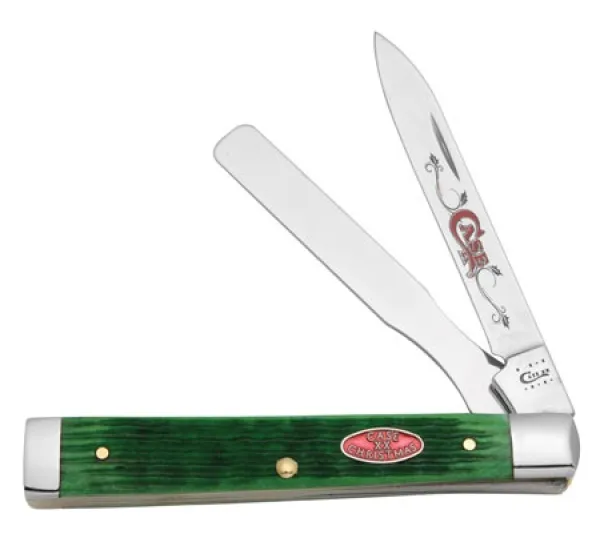 Case Case Christmas Doctors Knife. Knives CA25108