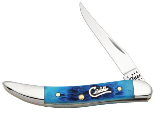 Case Case Small Texas Toothpick. Knives CA55919