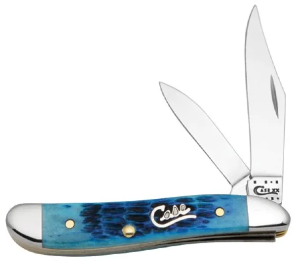 Case Case Peanut - Petite Family Knives CA55920