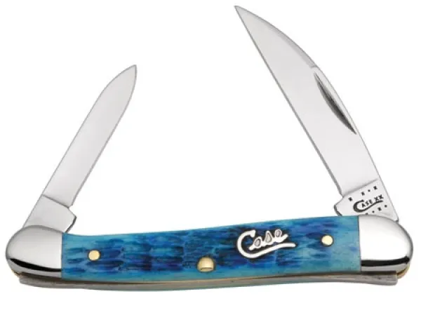 Case Case Mini Copperhead - Petite Knives CA55922