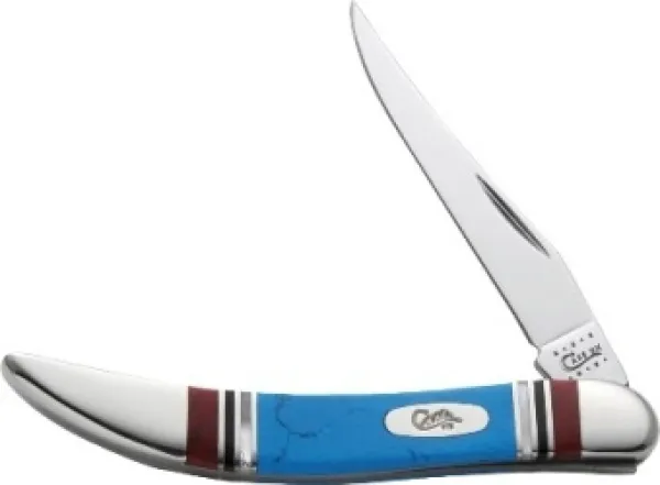 Case Case Tiny Texas Toothpick Knives CA6664
