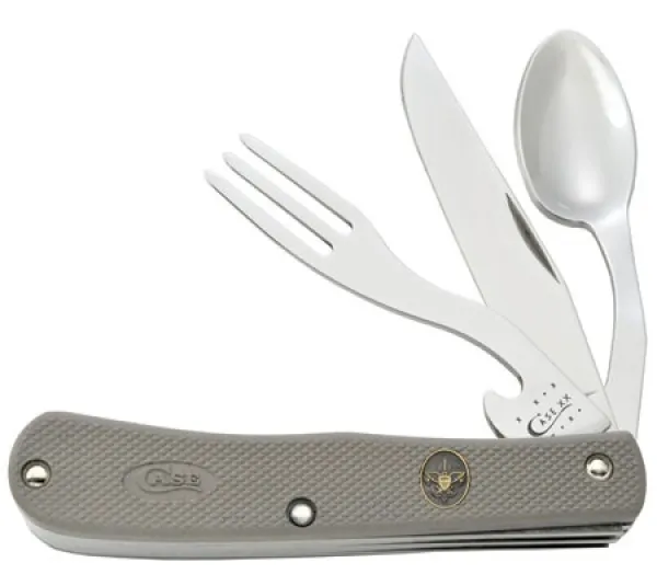 Case Boy Scouts Hobo Knives CA8042NR