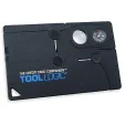 Tool Logic CARD COMPANION/LENS /COMPASS - CC1SB-T