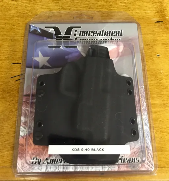  Xds 9 40 CC35643