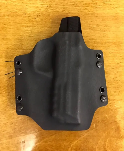  M & P Black CC98650