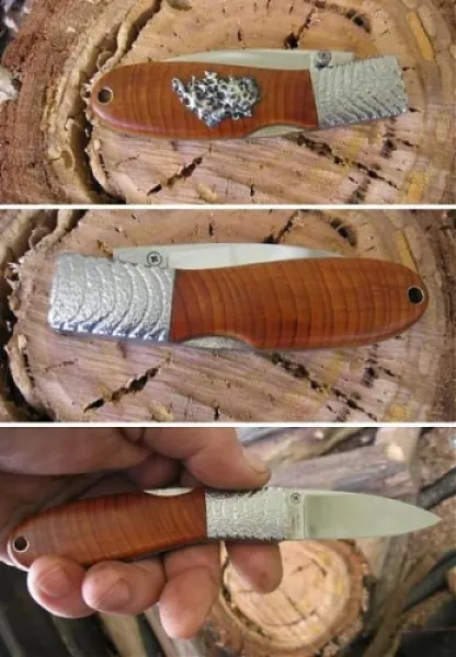 Moki Moki Lockback knives CH8103