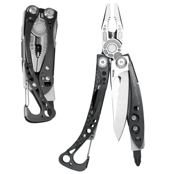 Leatherman Leatherman Skeletool CX. knives - multitools CH8162