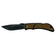 Outdoor Edge CHASM SMALL PL EDGE BROWN - CHC-25C