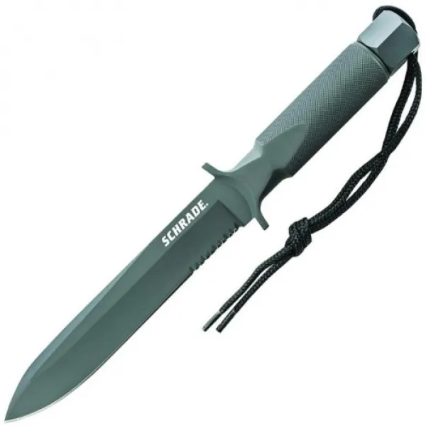 Imperial Schrade 12 Extreme Special Forces knives CHF1