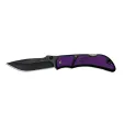 Outdoor Edge CHASM SMALL PL EDGE PURPLE - CHP-25C