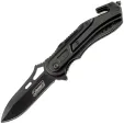 Coleman Linerlock Black - CMN1019