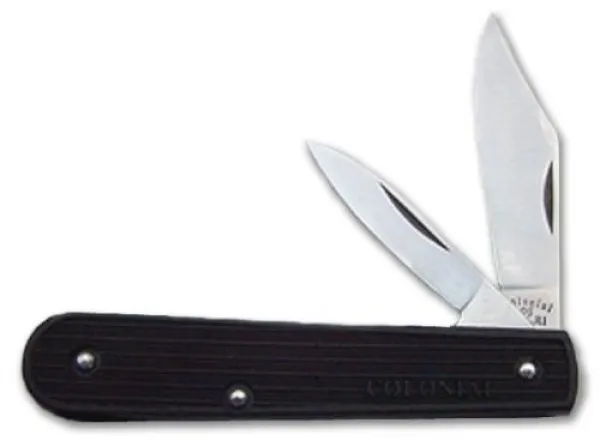 Colonial Knife Company Colonial Knife Company Two Bla COL00005
