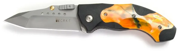 Columbia River CRKT Horus - A-O. Knives CR1150