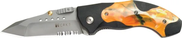 Columbia River CRKT Horus - A-O. Knives CR1151C