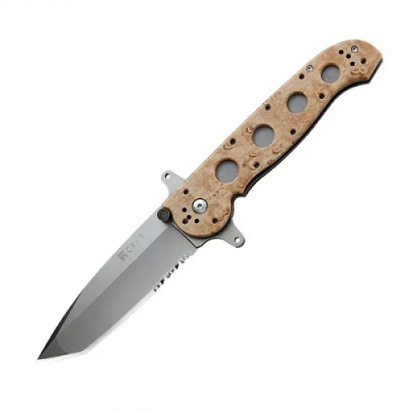 Columbia River CRKT M16 Special Forces. Knives CR14ZSFCI
