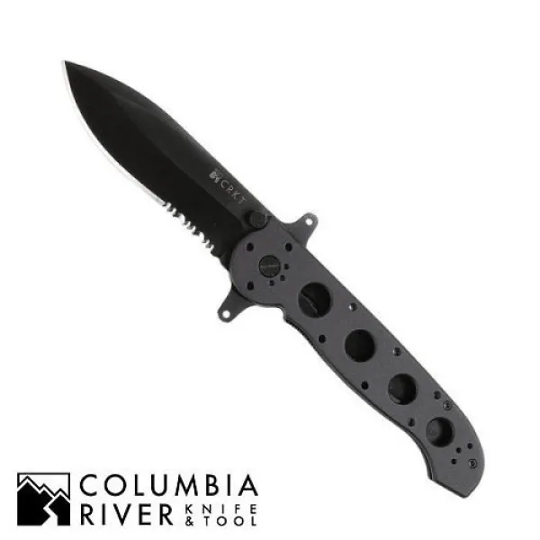 Columbia River M21 Special Forces Factory 2nd Knives CR2114SFX