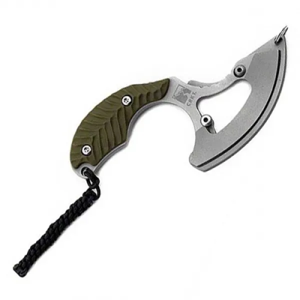 Columbia River CRKT Ikoma Keydashi. Seconds Knives CR2280X