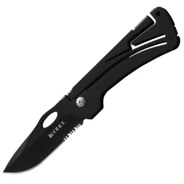 Columbia River CRKT Klecker NIRK Knives CR5185X