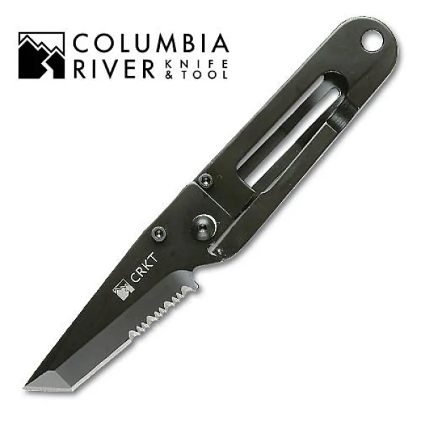 Columbia River K.I.S.S. Factory Seconds Knives CR5510KX