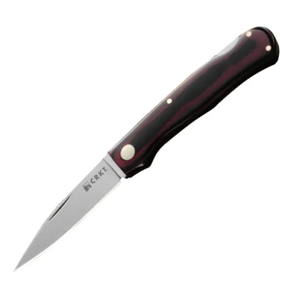 Columbia River CRKT Centofante Tribute 1 Knives CR6055X