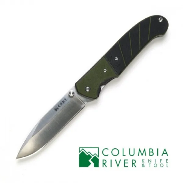Columbia River CRKT Ignitor Sport. Knives CR6850X