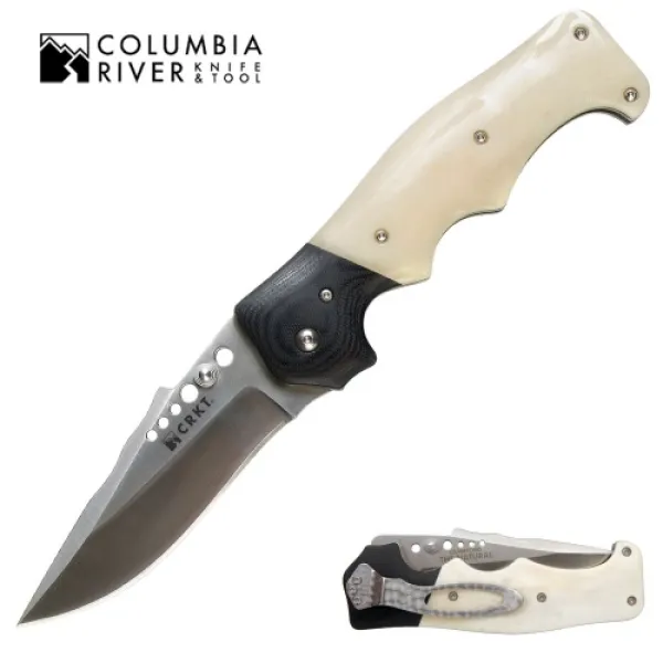 Columbia River CRKT The Natural. Knives CR7085X