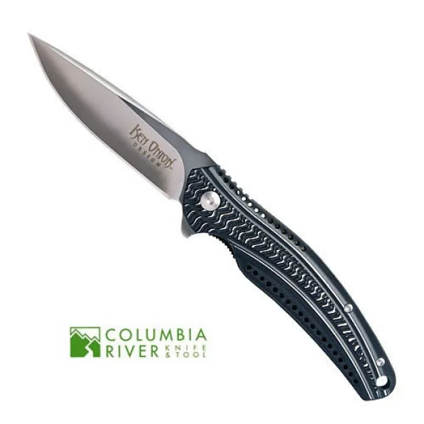 Columbia River CRKT Ripple. Seconds Knives CRK415KXPX