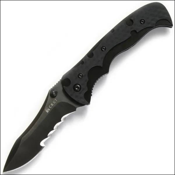 Columbia River CRKT My Tighe Knives CRX1091K