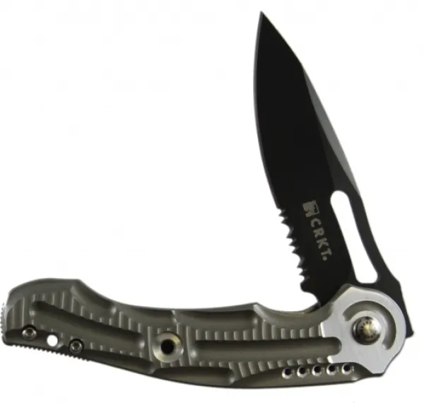 Columbia River CRKT Ikoma Sampa. Knives CRX5335K