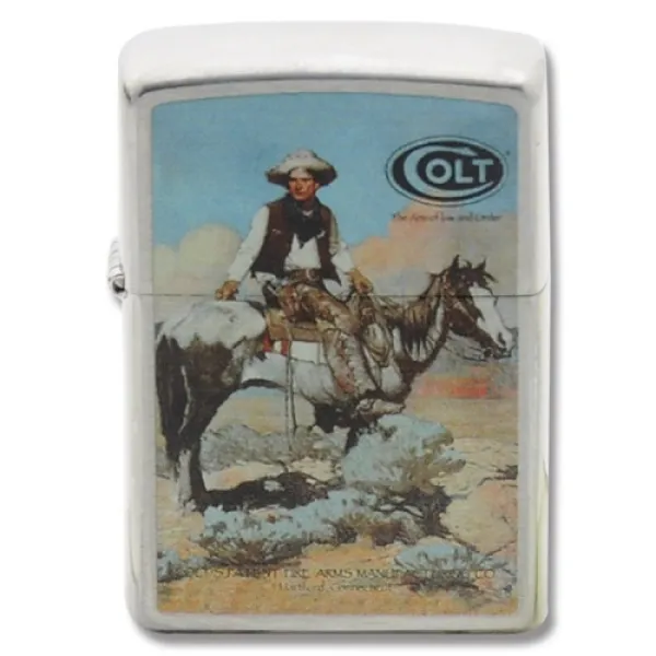  Colt Arm of Law CT005