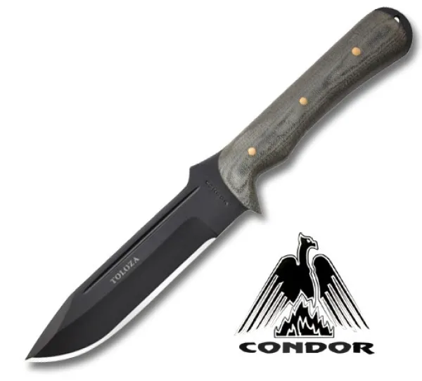 Condor Tool and Knife Condor Toloza. CTK2416HCM