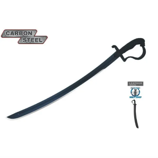 Condor Tool and Knife Bush Cutlass CTK35622HC