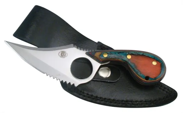 Chipaway Chipaway The Snook Knives CW141CW