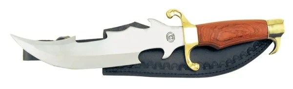 Chipaway Pale Rider Bowie Knives CW217WW