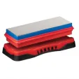 Lansky DOUBLE SIDED DIAMOND COR/ FINE - DB-1260